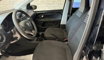 Volkswagen up! 5p. eco pieno