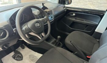 Volkswagen up! 5p. eco pieno