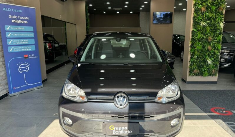 Volkswagen up! 5p. eco pieno