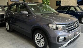 Volkswagen T-Cross 1.0 TSI Sport pieno