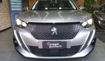 Peugeot 2008 Allure Pack pieno