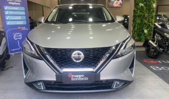 Nissan Qashqai Xtronic Business pieno