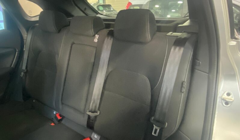 Nissan Qashqai Xtronic Business pieno