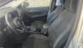 Nissan Qashqai Xtronic Business pieno