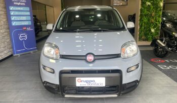 Fiat Panda 1.0 Firefly pieno