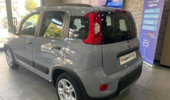 Fiat Panda 1.0 Firefly pieno