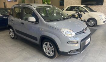 Fiat Panda 1.0 Firefly pieno