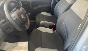 Fiat Panda 1.0 Firefly pieno