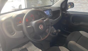 Fiat Panda 1.0 Firefly pieno