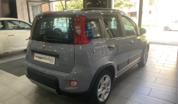 Fiat Panda 1.0 Firefly pieno