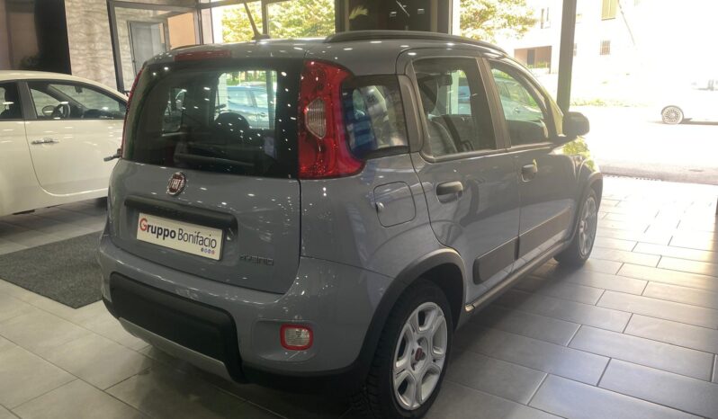 Fiat Panda 1.0 Firefly pieno