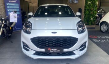 Ford Puma 1.0 EcoBoost pieno