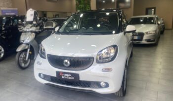 Smart ForFour 1.0 Passion pieno