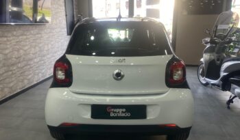 Smart ForFour 1.0 Passion pieno